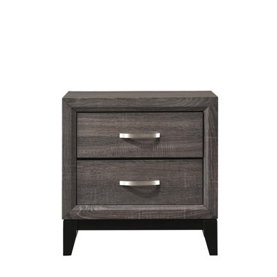 Braylea 24'' W Nightstand