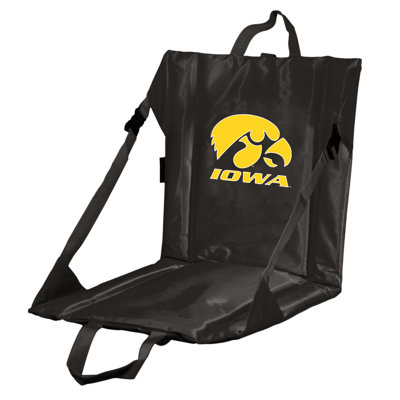 Siège de stade-iowa Collegiate