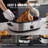 VEVOR 22 Qt. Electric Roaster Oven-99953034