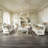 Molano Coffee Table