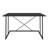 Lenes Metal Base Writing Desk-1484163693