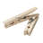 Birch & Steel Artisan Clothespins