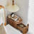 Narrow Nightstand