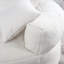 Canapé-lit simple Chenille-416260193