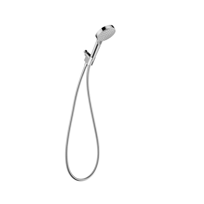 hansgrohe Vernis Blend Handshower Set Vario-Jet, Chrome, 1.5 GPM