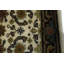 Tapis de couloir oriental crème 3X12