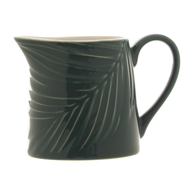 Mahershala Milk Jug