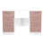 Kobe Pink/White