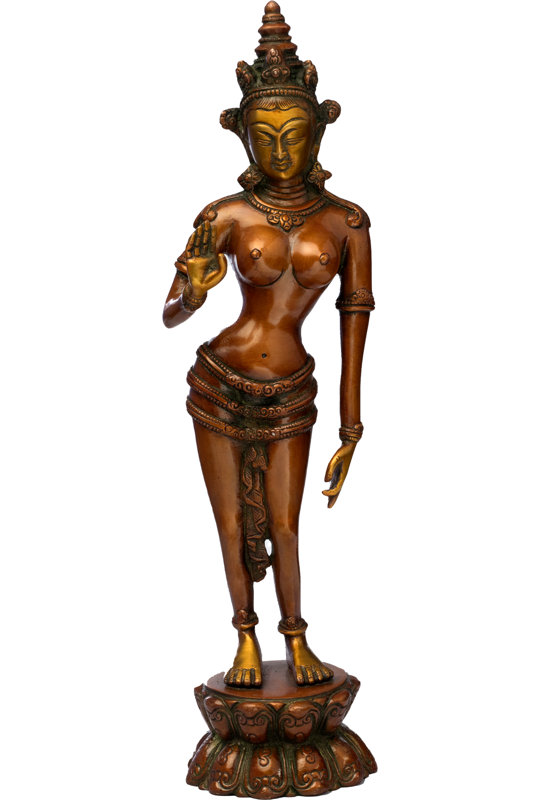 Handmade Figurine / Sculpture Decorative Object