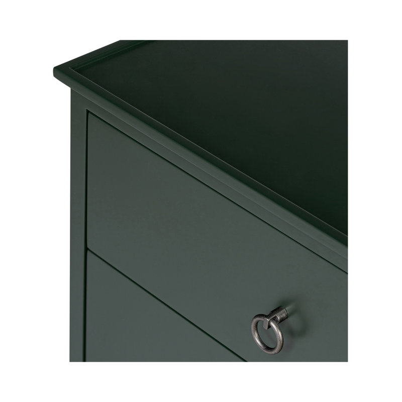 Rachael NIGHTSTAND, Deep Green