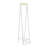 Brabantia Linn Garment Clothes Rack, Compact-101758637