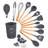 Aptoco 33 Piece Cooking Utensil Set-72464487
