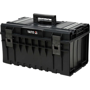 Yato Plastic Organizer Toolbox 09167