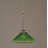 Bow Chain Hung Pendant Glass-5844981-9211660-9211693