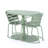 Santa Monica Bistro Set-1651124298
