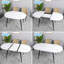 Pecatonica 4 - Person Dining Set-303710226