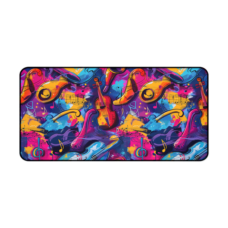 Desk Pad