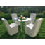 Upholstered Dining Chair-639180775