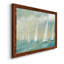 «Ocean Breeze», reproduction d'art sur toile encadrée-234925921-234925922