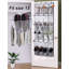12 Pair Overdoor Shoe Organiser