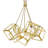 Norton 5 - Light Cluster Pendant-96573283