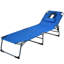 Chaise longue inclinable Saenz-18205442