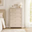 76.2cm W 5 - Drawer Chest of Drawers-1959304737