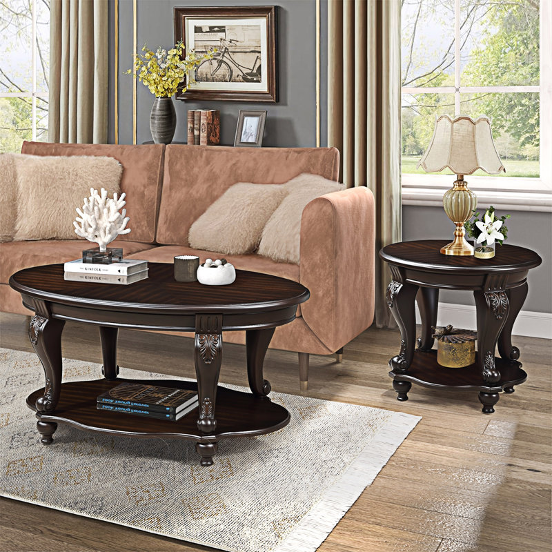 Coffee Table Set
