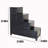 Ritta Solid Wood 32'' W 8 - Drawer Dresser