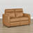Zero Wall Power Reclining Loveseat With USB & Type C