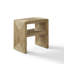 Cruiz End Table