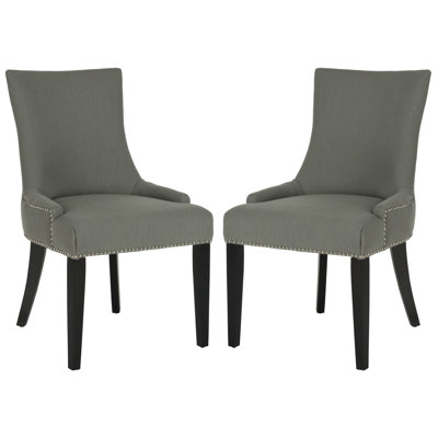 Gallager 19.5'' H Upholstered Parsons Chair