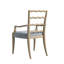 Haven Upholstered Arm Chair