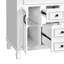 Ensemble de meuble-lavabo simple 36 po Darthula-233303493