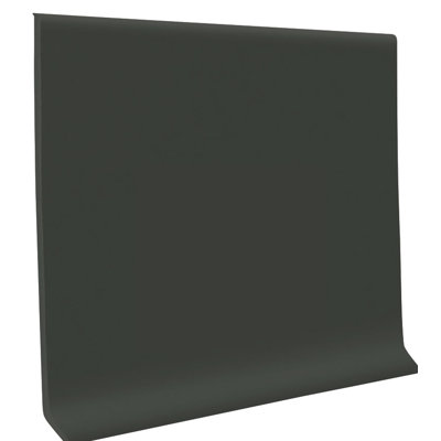 Vinyle 0,125 po avec base murale