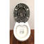 Masons Elongated Toilet Seat