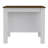 Kitchen Island, Four Legs, Three Shelves-1309183460