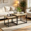 2 - Piece Living Room Table Set