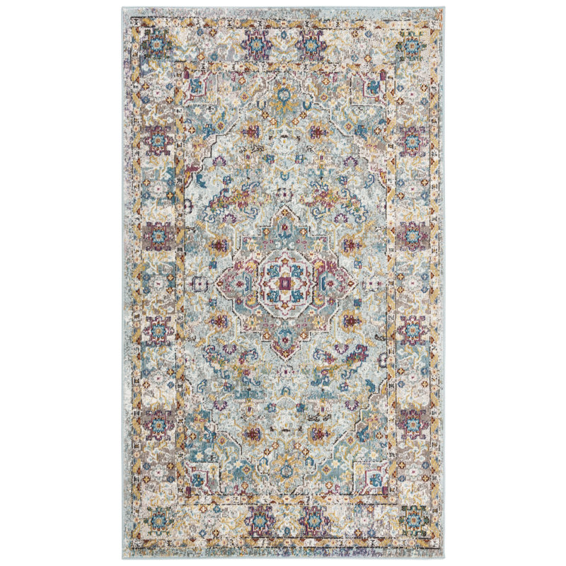 Tapis oriental Bruckmann Performance