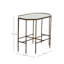 Console 26,25 po Barnes