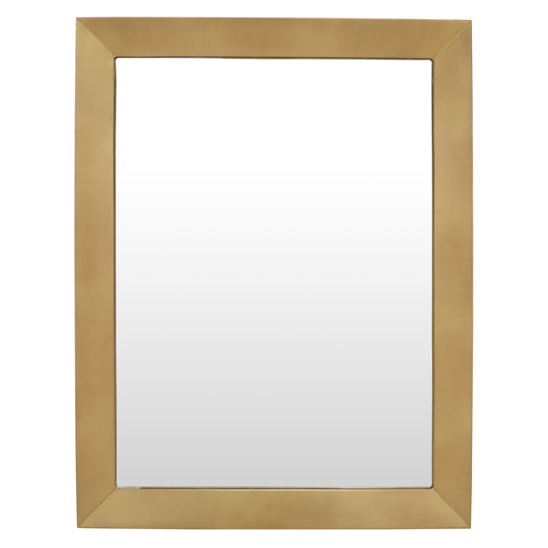 Miroir Agave