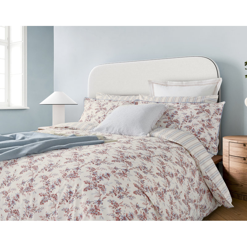 Rosanna Throw Blanket