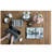 2.2'' H Glass Tabletop Votive Holder