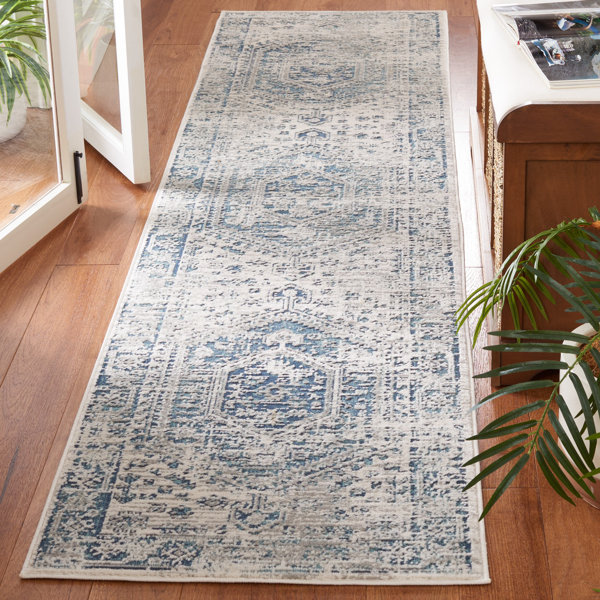 One Allium Way® Oriental Rug | Wayfair