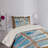 Modern & Contemporary Polyester Coverlet