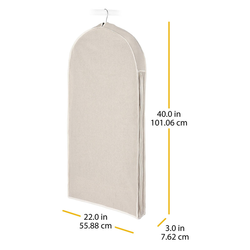 Nikos Linen Size Dividers