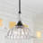 1 - Light Shaded Pendant-247522164