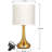 Metal Table Lamp-55844068-55844067