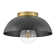 Kebo Flush Mount