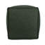 Pouf carré de 20 po de largeur-1798355777